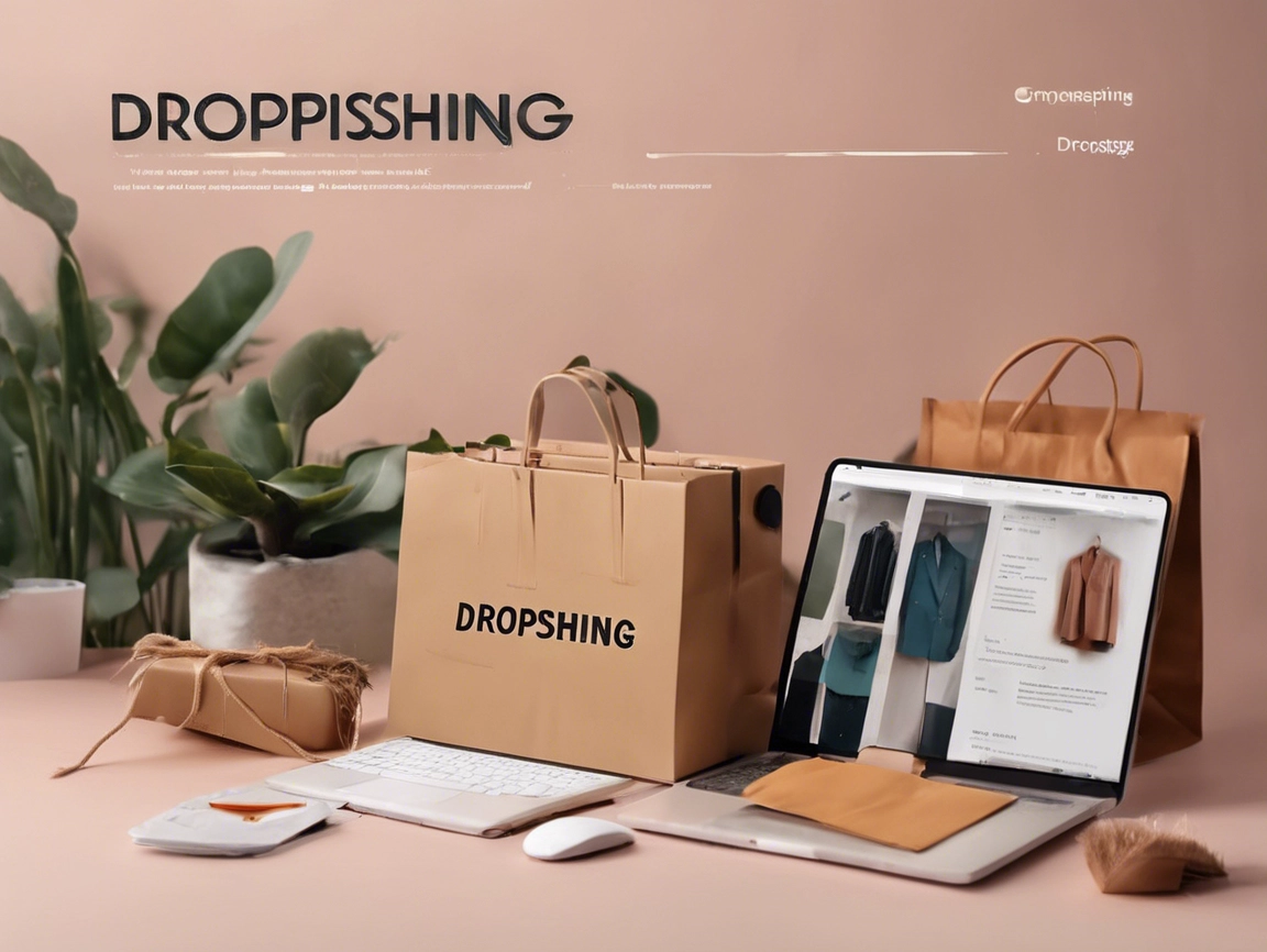 A Beginner’s Guide to Dropshipping: The Ultimate Way to Start Your E-Commerce Journey